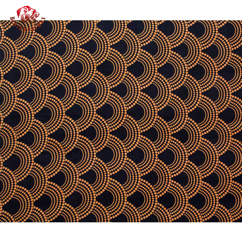 Bintarealwax Afrikaanse Stof F - Sewing Batik Fabric recensie en prijs
