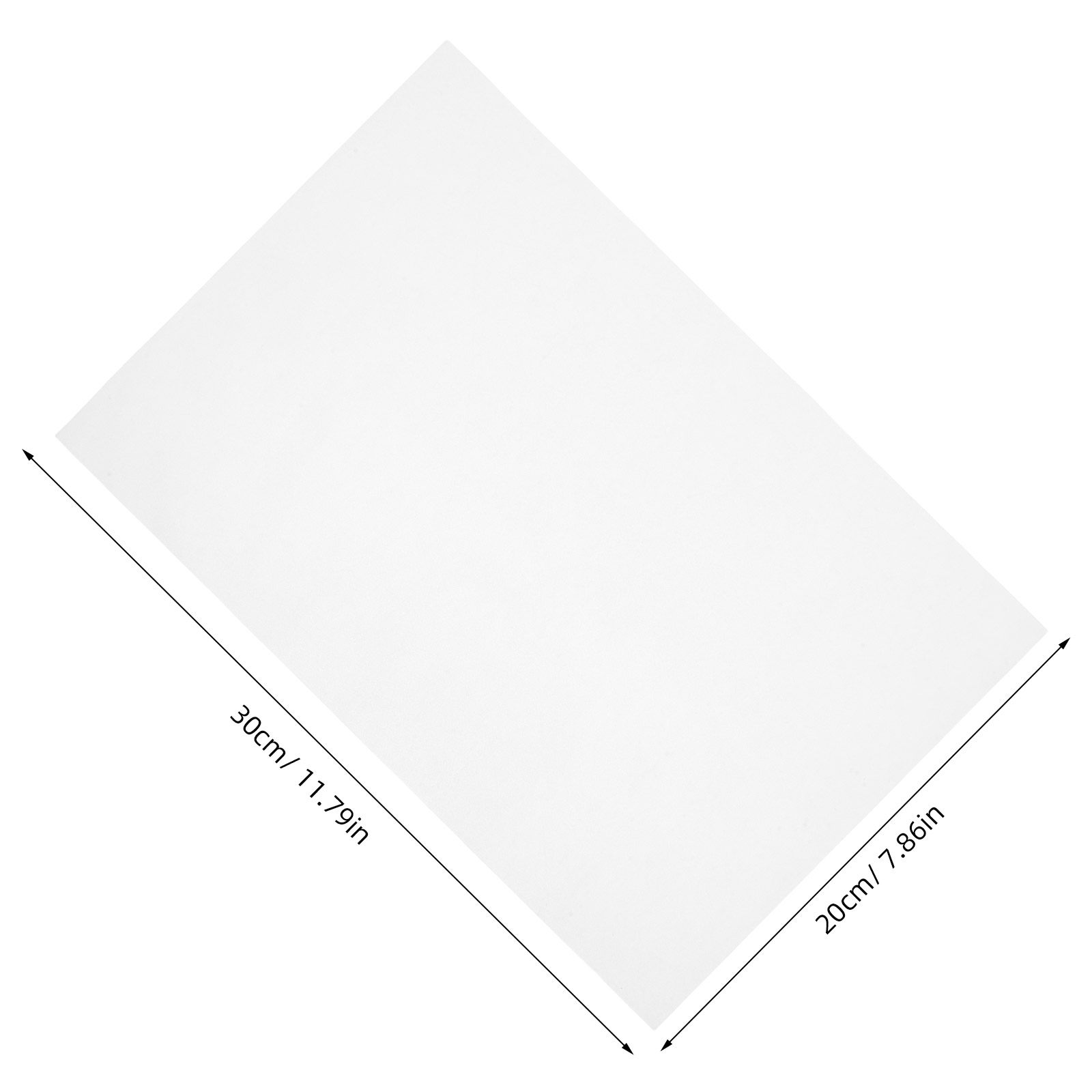 20 stuks dubbelzijdige hotmelt - Interfacing Iron On recensie en prijs