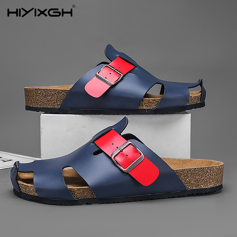 2025, zomerslippers voor heren - Sewing Technology recensie en prijs