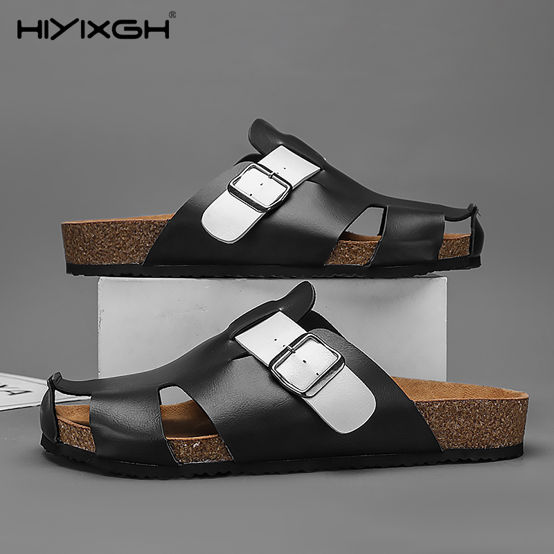 2025, zomerslippers voor heren - Sewing Technology recensie en prijs