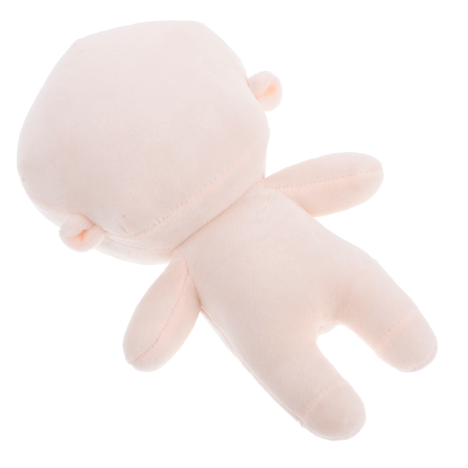 Katoenen zachte knuffelfiguur  - Textile For Sewing recensie en prijs