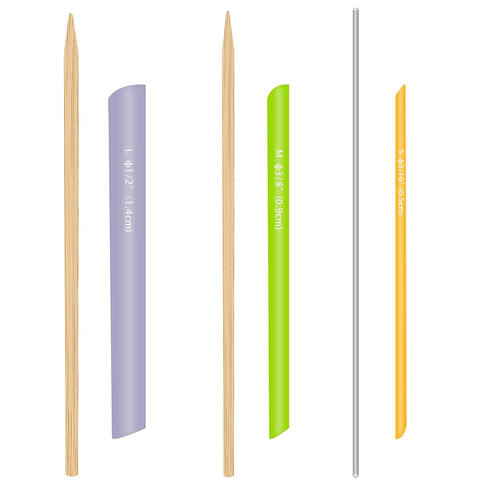 3-delige Quick Turn-stofset, v - Sewing Technology recensie en prijs
