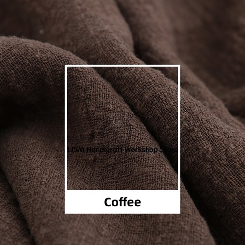 Natuurlijk gewassen linnentext - Textile For Sewing recensie en prijs
