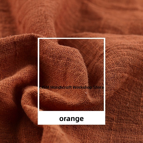 Natuurlijk gewassen linnentext - Textile For Sewing recensie en prijs