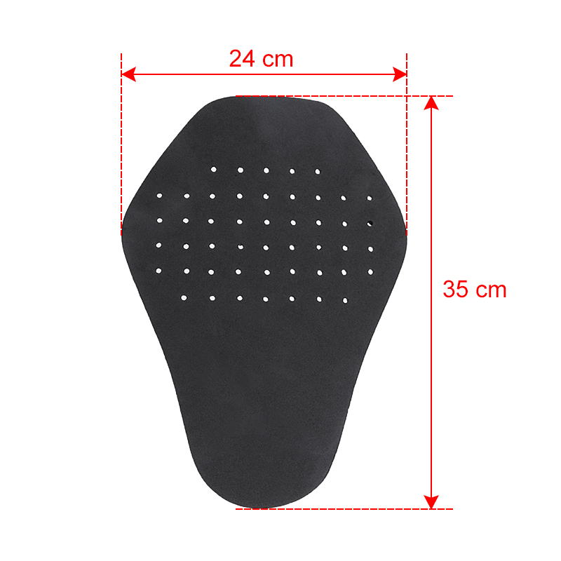 1/5Pcs Motorfiets Schouder Ell - Shoulder Pad Set In recensie en prijs