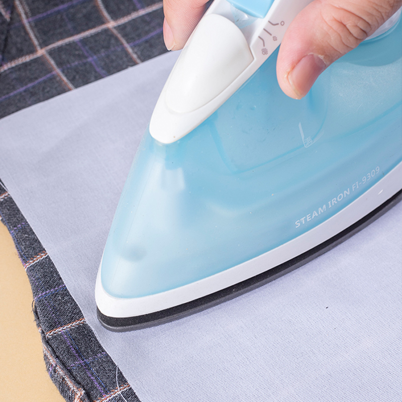 Zwaar gewicht smeltbare interf - Interfacing Iron On recensie en prijs