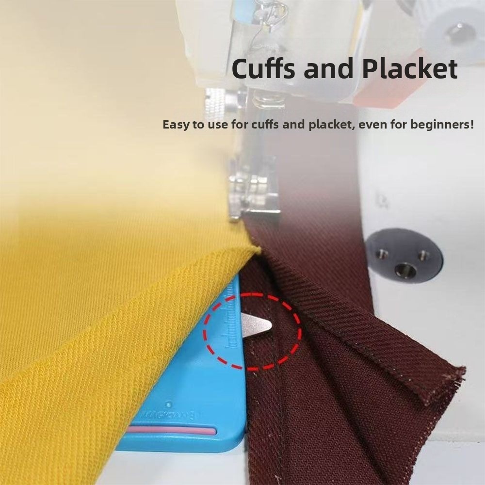 Verstelbare magnetische naaigl - Seam Ripper Tool recensie en prijs