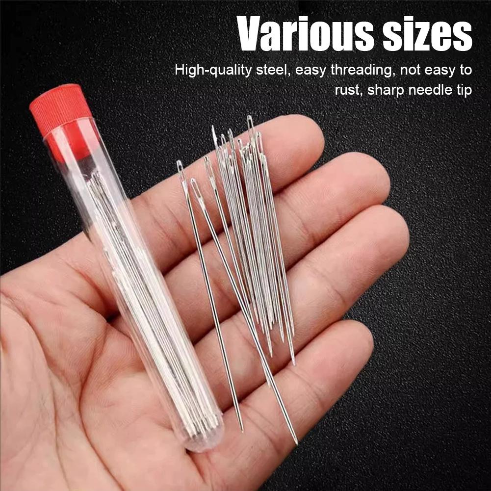 31/34/37PCS naaigereedschapset - Seam Ripper Tool recensie en prijs