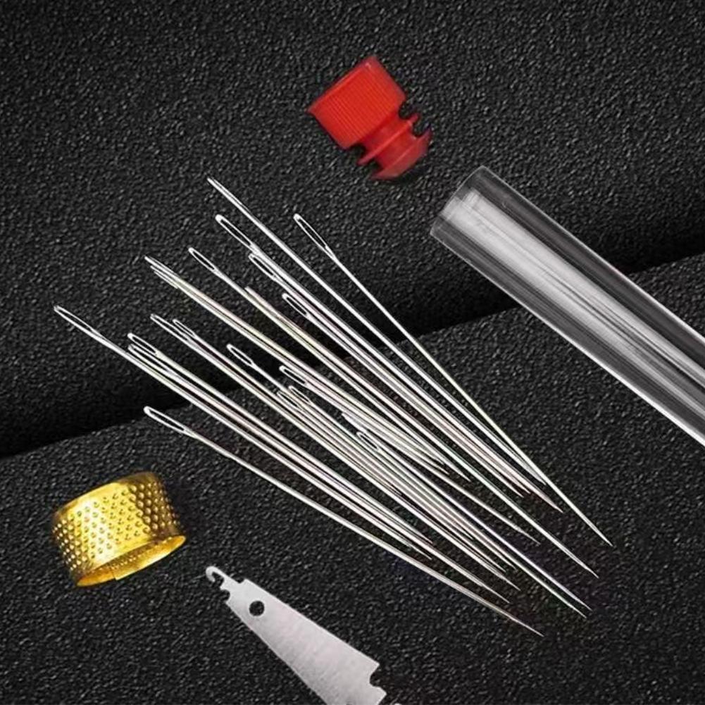 31/34/37PCS naaigereedschapset - Seam Ripper Tool recensie en prijs