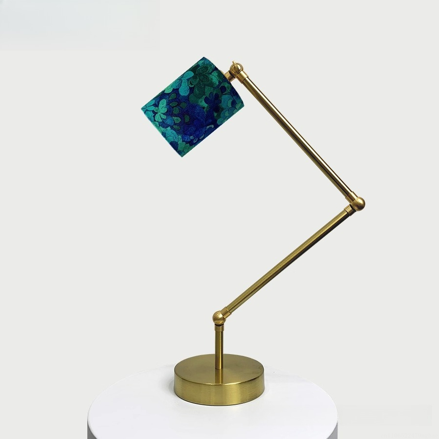 Verstelbare leeslamp: metalen  - Century Textile & Sewing Supply Hours recensie en prijs
