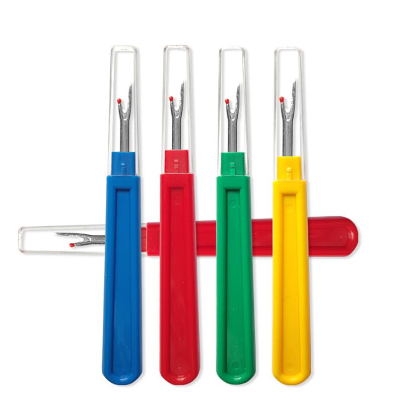 5 stks/partij DIY-naaigereedsc - Seam Ripper Tool recensie en prijs
