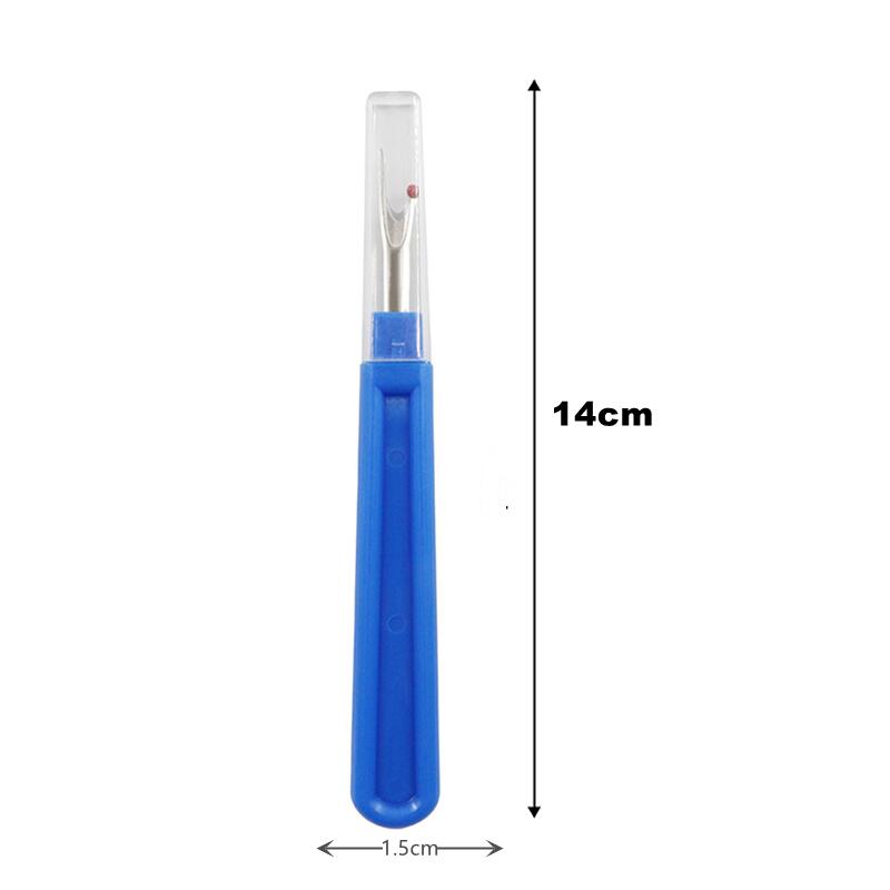 5 stks/partij DIY-naaigereedsc - Seam Ripper Tool recensie en prijs