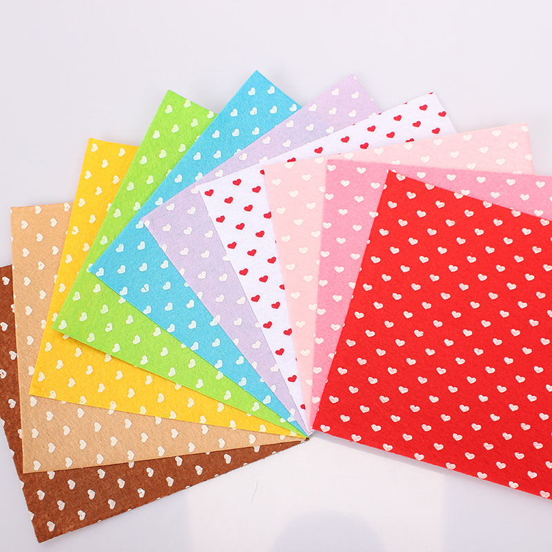 10 STUKS 15x15cm 5.9x5.9in Vil - Is Sewing A Textile Craft recensie en prijs