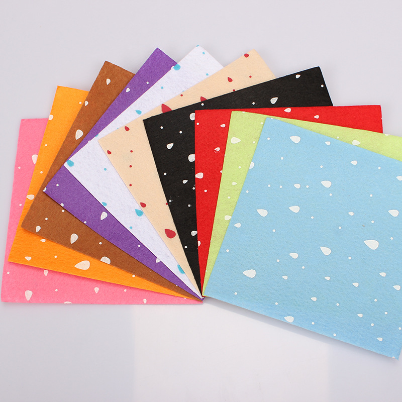 10 STUKS 15x15cm 5.9x5.9in Vil - Is Sewing A Textile Craft recensie en prijs