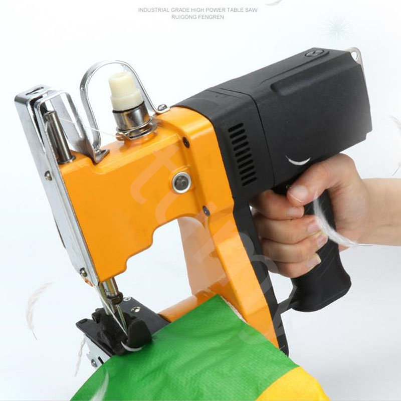 GK-890 Elektrische naaimachine - Sewing In Textile Industry recensie en prijs