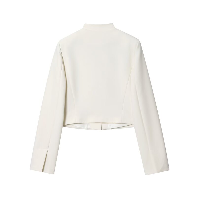 Herfst 2025 Nieuw Dames Ontwer - Sewing Jackets recensie en prijs