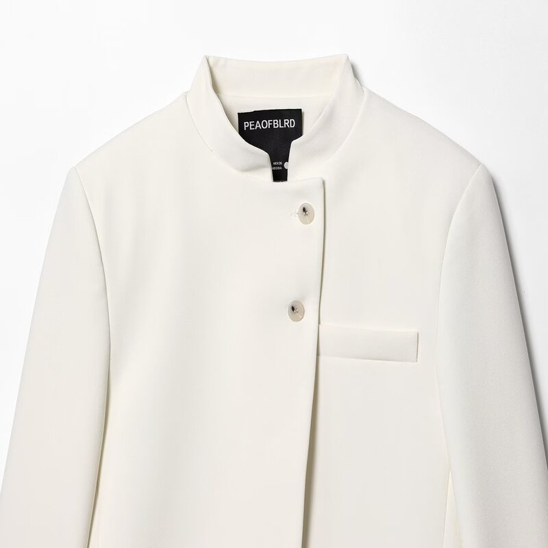 Herfst 2025 Nieuw Dames Ontwer - Sewing Jackets recensie en prijs