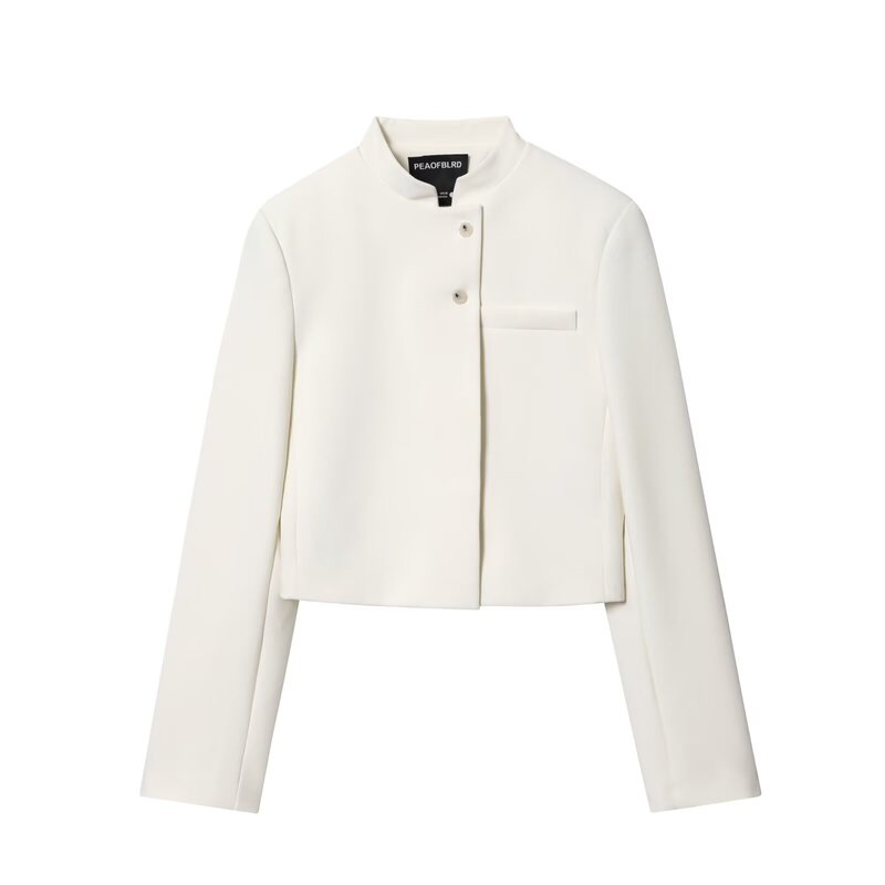 Herfst 2025 Nieuw Dames Ontwer - Sewing Jackets recensie en prijs