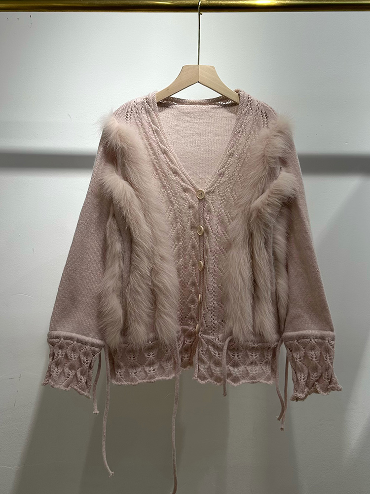 2026 Dames Lente Herfst Echt V - Sewing Jackets recensie en prijs