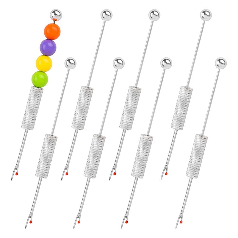 ABRE-8 Pack Beadable Thread Cu - Seam Ripper Tool recensie en prijs