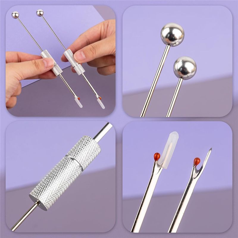 ABRE-8 Pack Beadable Thread Cu - Seam Ripper Tool recensie en prijs