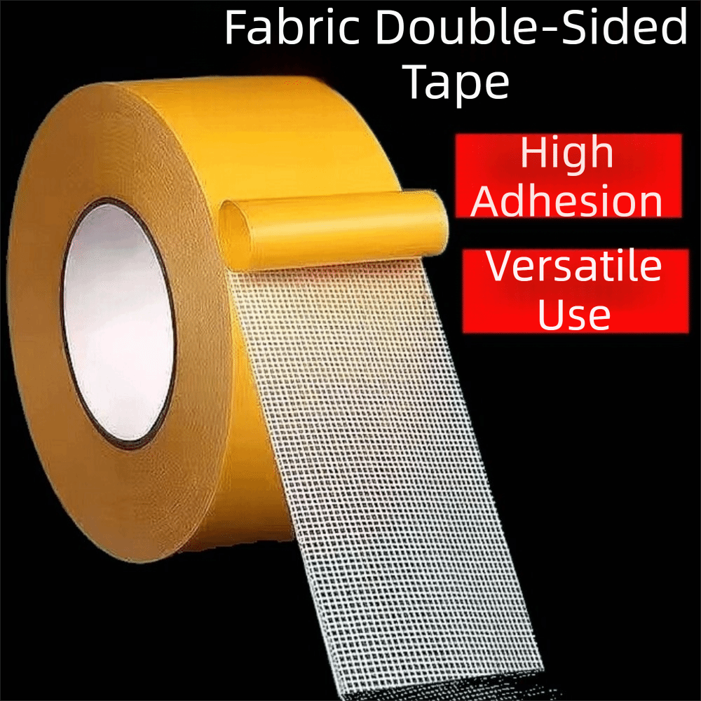 20M Naadloze Stofreparatietape - Sewing Repair recensie en prijs