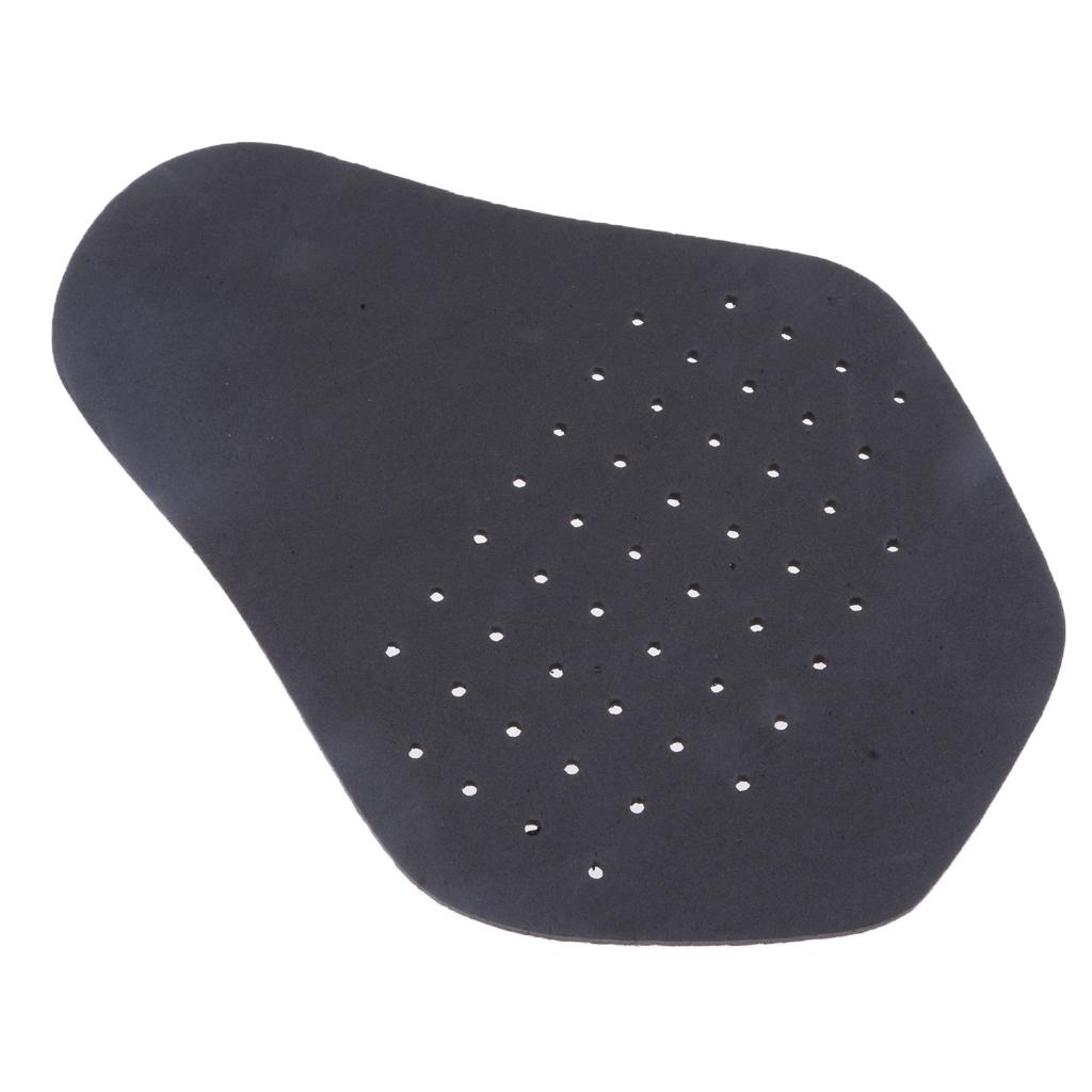 Beschermende motoruitrusting E - Shoulder Pad Set In recensie en prijs