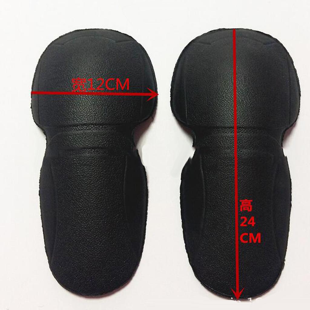 Beschermende motoruitrusting E - Shoulder Pad Set In recensie en prijs