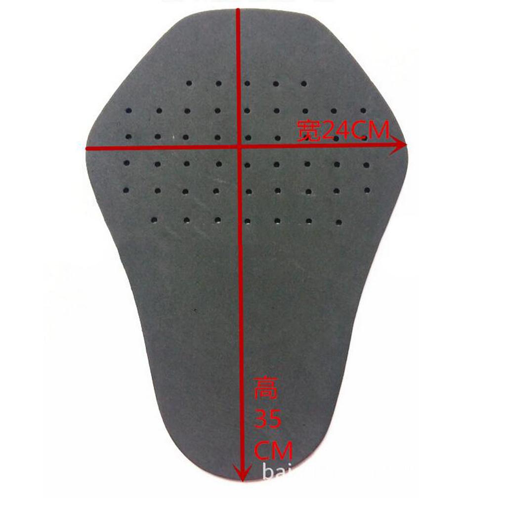 Beschermende motoruitrusting E - Shoulder Pad Set In recensie en prijs