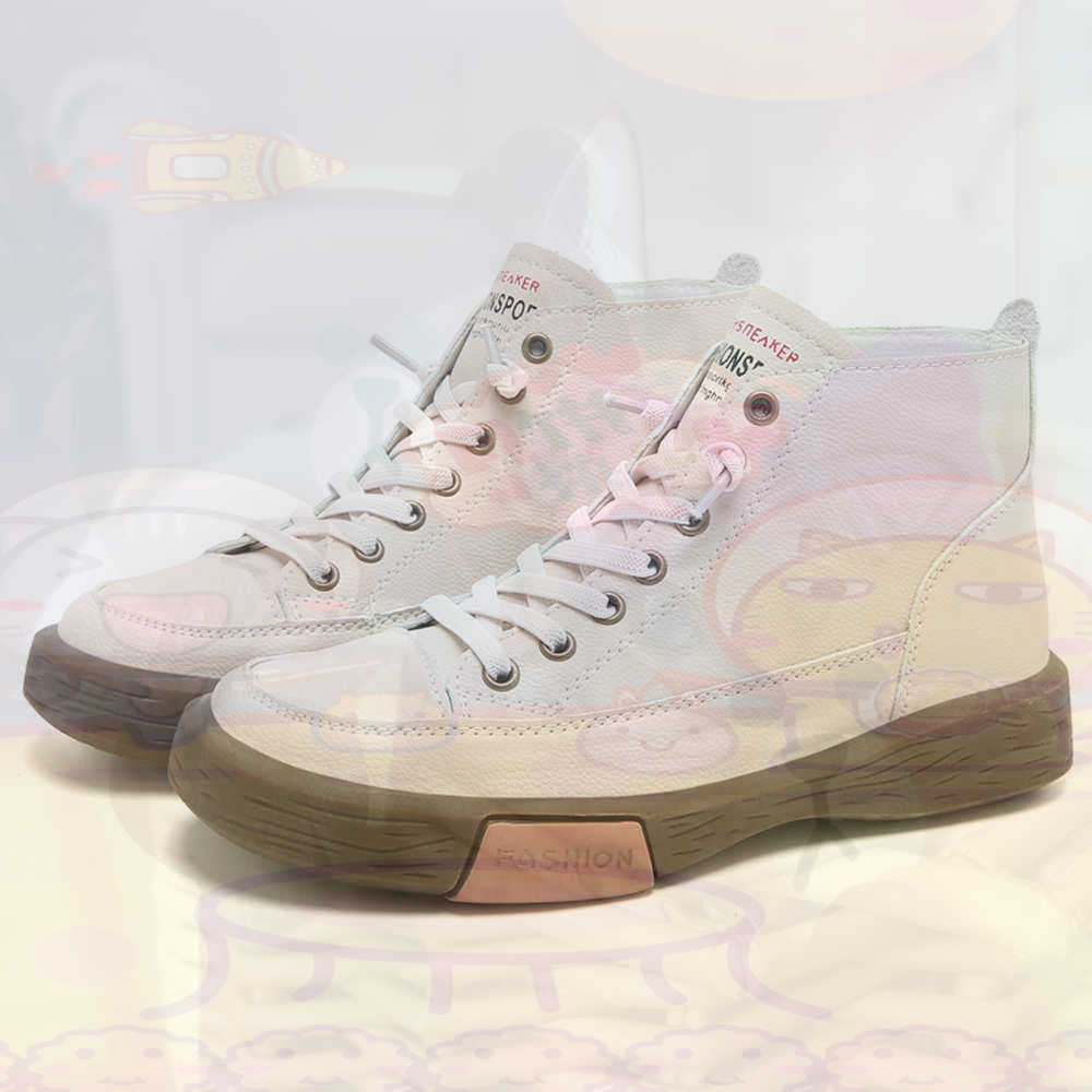 Hoge top Hi Cut aanbiedingen S - Fabric Weight Set recensie en prijs