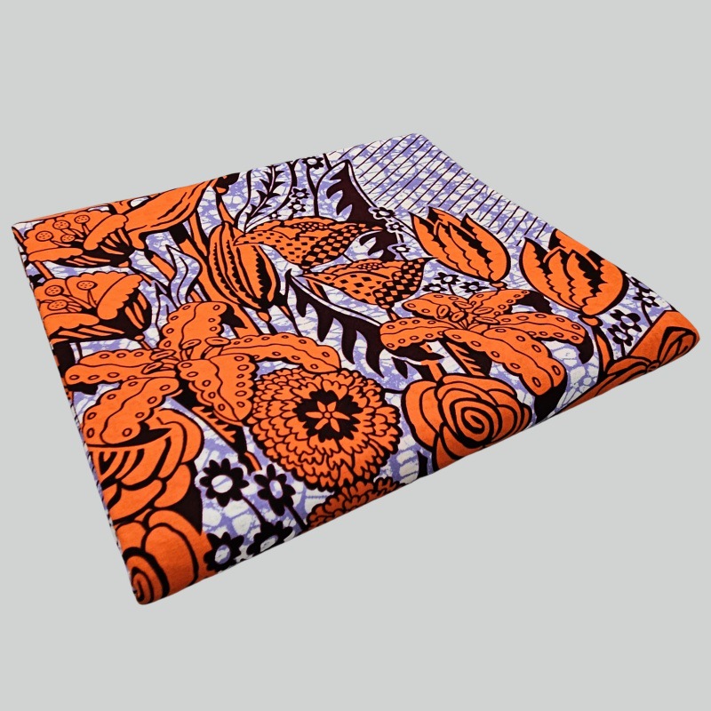 6Yards lange katoenen Afrikaan - Sewing Batik Fabric recensie en prijs