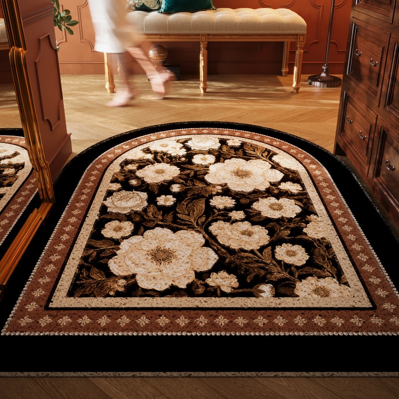 Deurmat Hoogwaardig gevoel Mid - Century Textile & Sewing Supply Hours recensie en prijs
