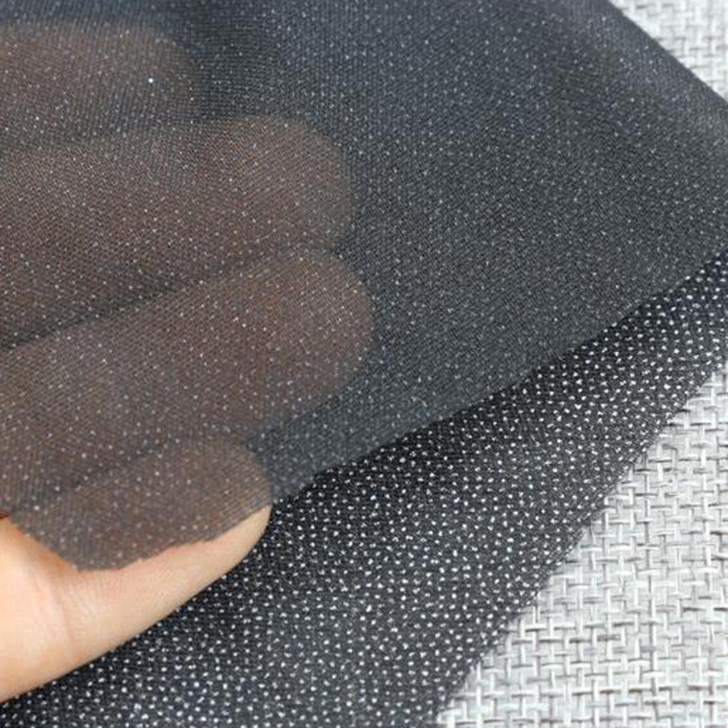 Lichtgewicht smeltbare voering - Interfacing Iron On recensie en prijs