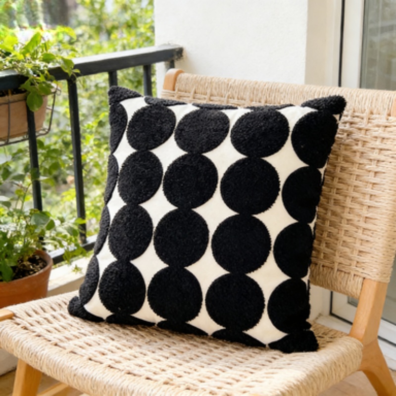 Kussen Naaien Stoel Werkstatio - Textile Sewing Support recensie en prijs