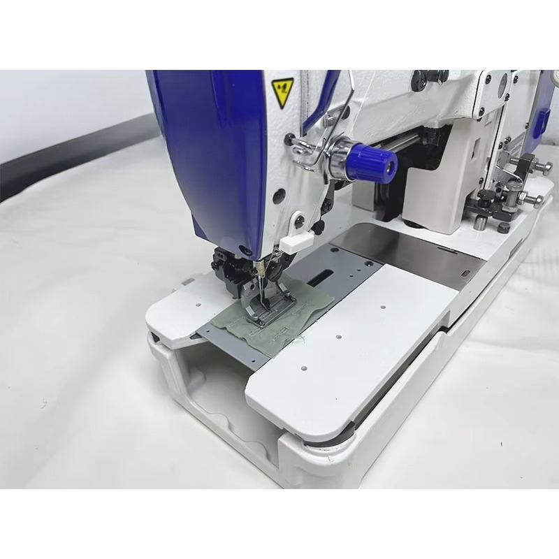 Kleine oognaaimachine voor ind - Sewing In Textile Industry recensie en prijs