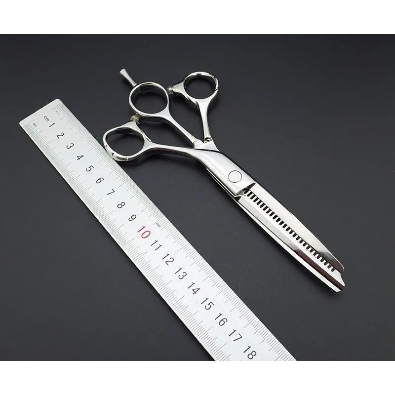 6 Inch Drie Blade Professionel - Pinking Shear Blade recensie en prijs