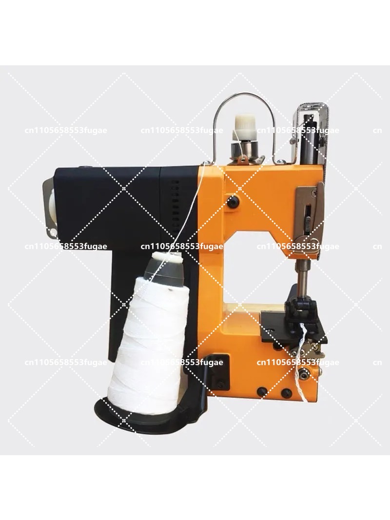 Elektrische naaimachine, draag - Textile For Sewing recensie en prijs