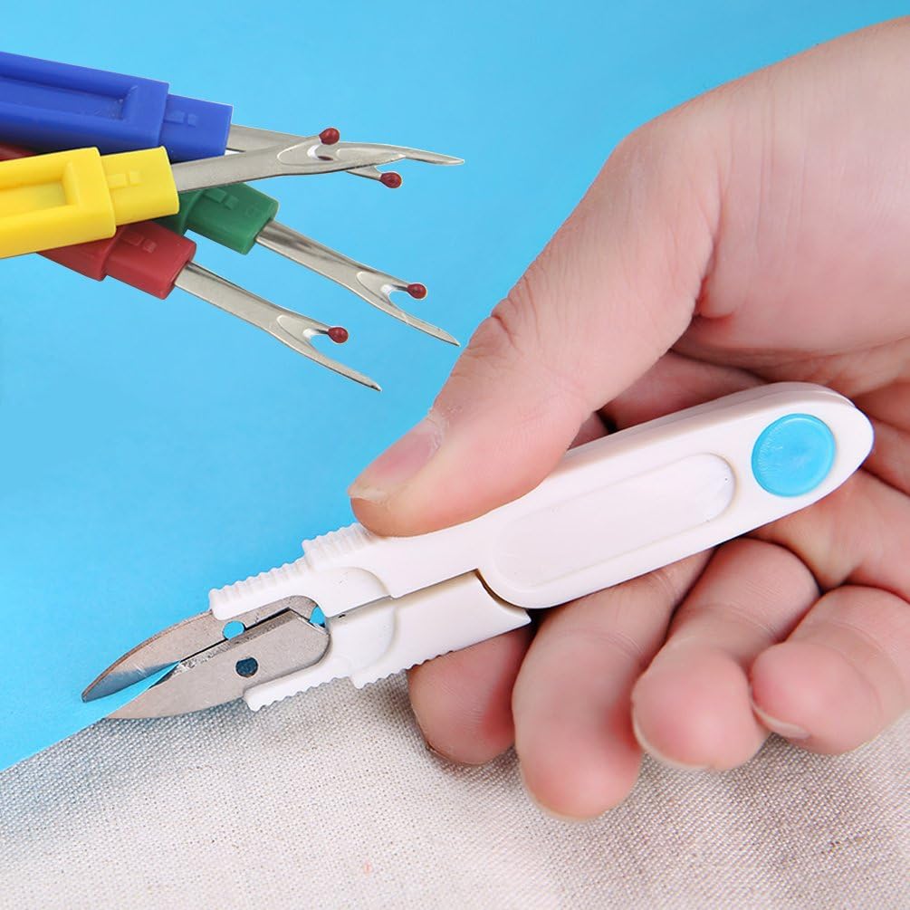 5-delige naaigereedschapset me - Seam Ripper Tool recensie en prijs