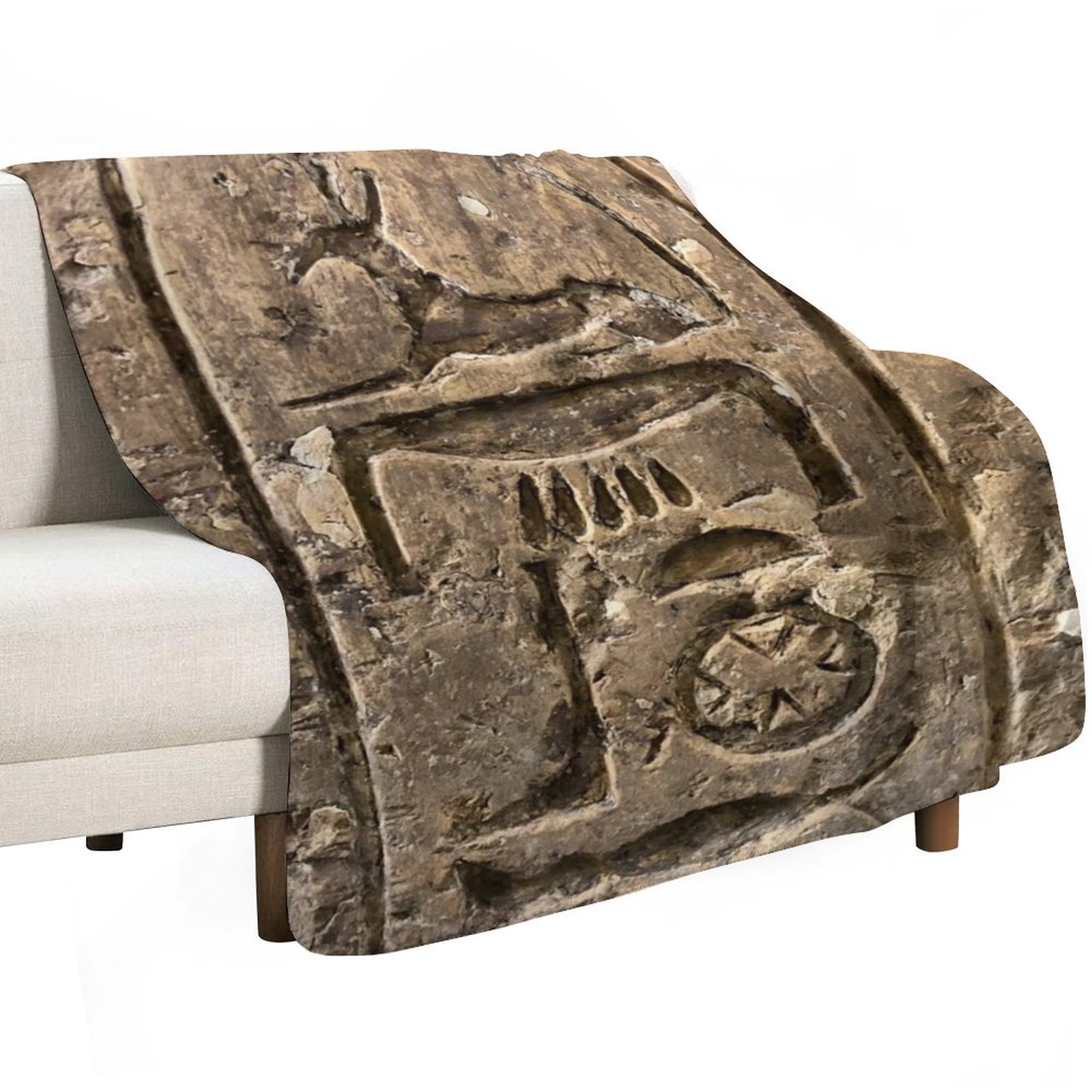Nubty (de oude Egyptische god  - Fabric Weight Set recensie en prijs