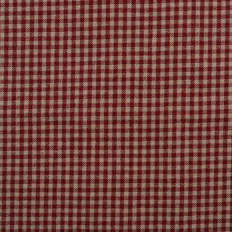 L100cm X B145cm Vintage geruit - Vintage Sewing Textile recensie en prijs