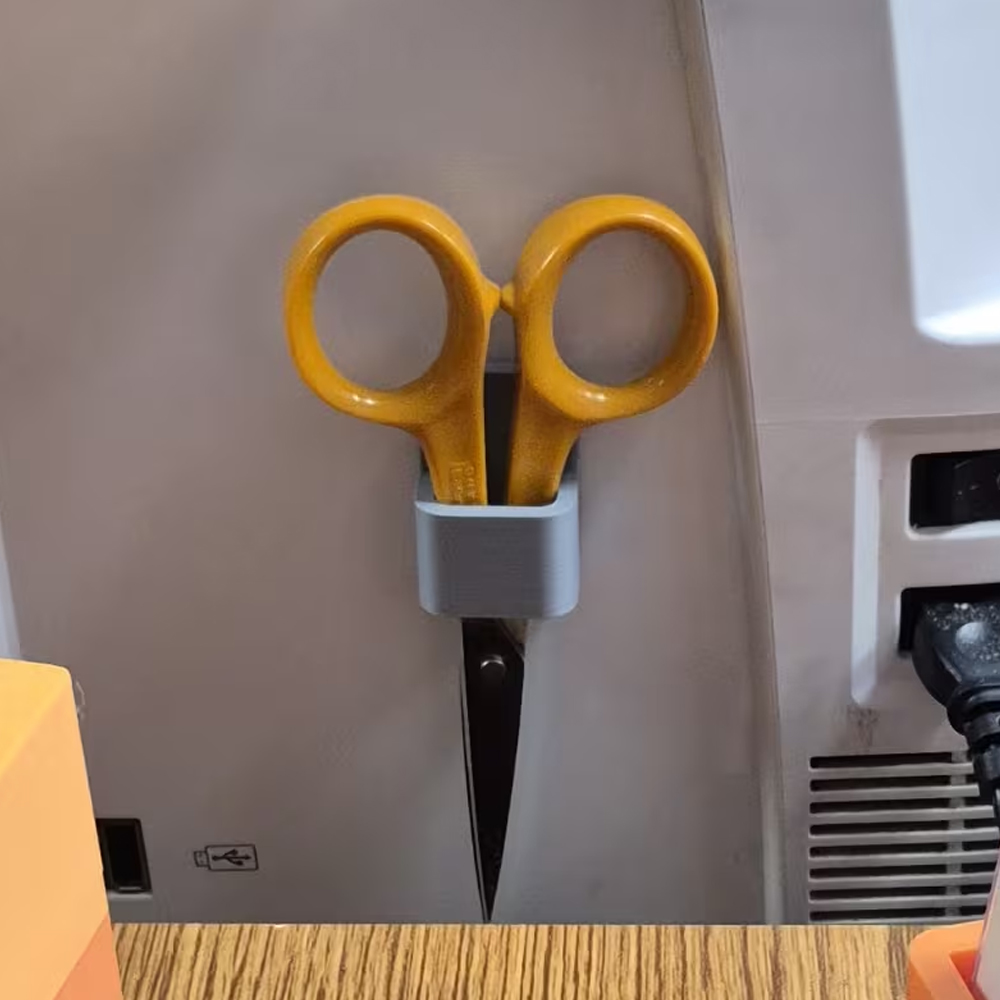 Opbergdoos voor naaimachinesch - Seam Ripper Tool recensie en prijs