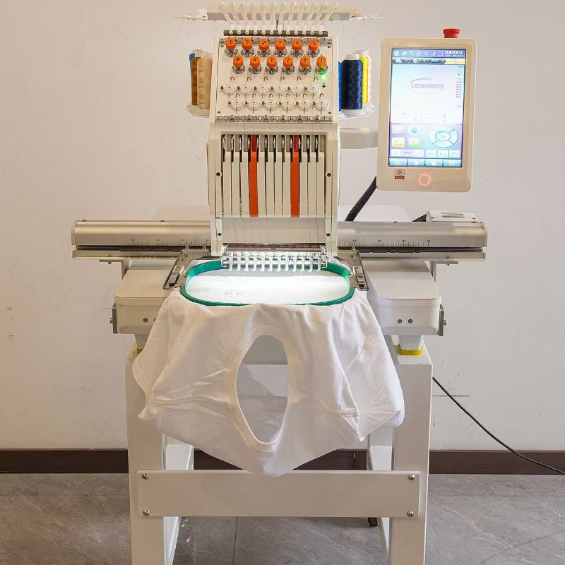 Hete Aanbieding Gec computeris - Sewing In Textile Industry recensie en prijs