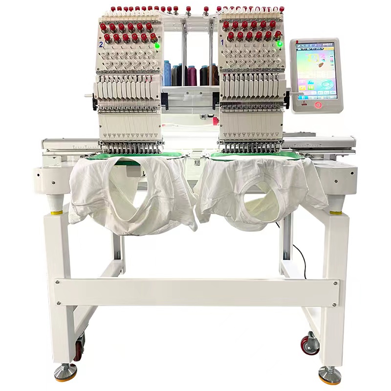 Hete Aanbieding Gec computeris - Sewing In Textile Industry recensie en prijs