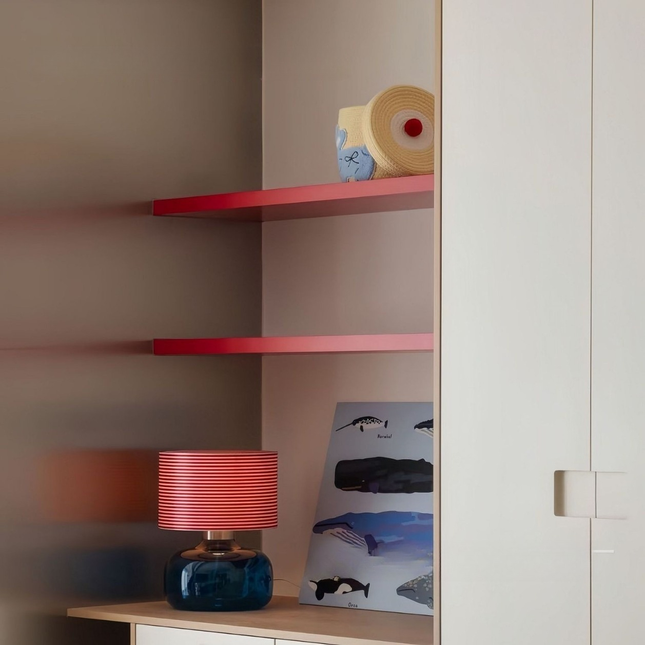 Mid-Century tafellamp van gekl - Century Textile & Sewing Supply Hours recensie en prijs