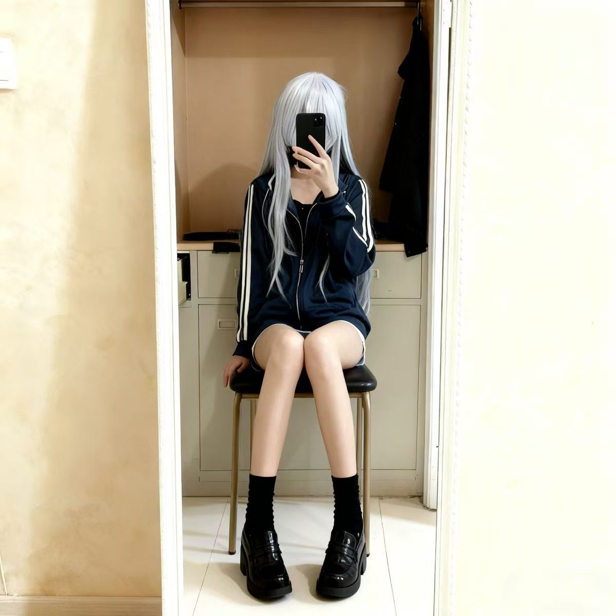 Veelzijdige Kanade Yoisaki cos - Sewing Jackets recensie en prijs