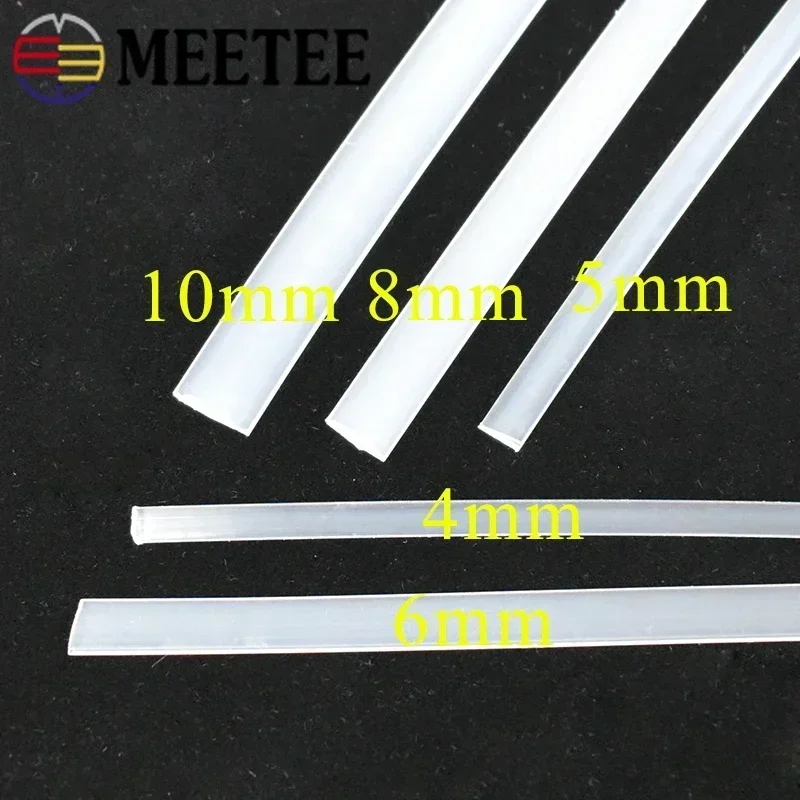 20 meter 4-12mm Transparante P - Textile Sewing Support recensie en prijs