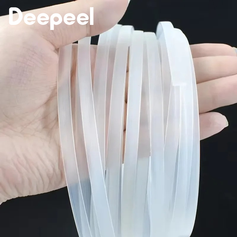 20 meter 4-12mm transparante P - Textile Sewing Support recensie en prijs