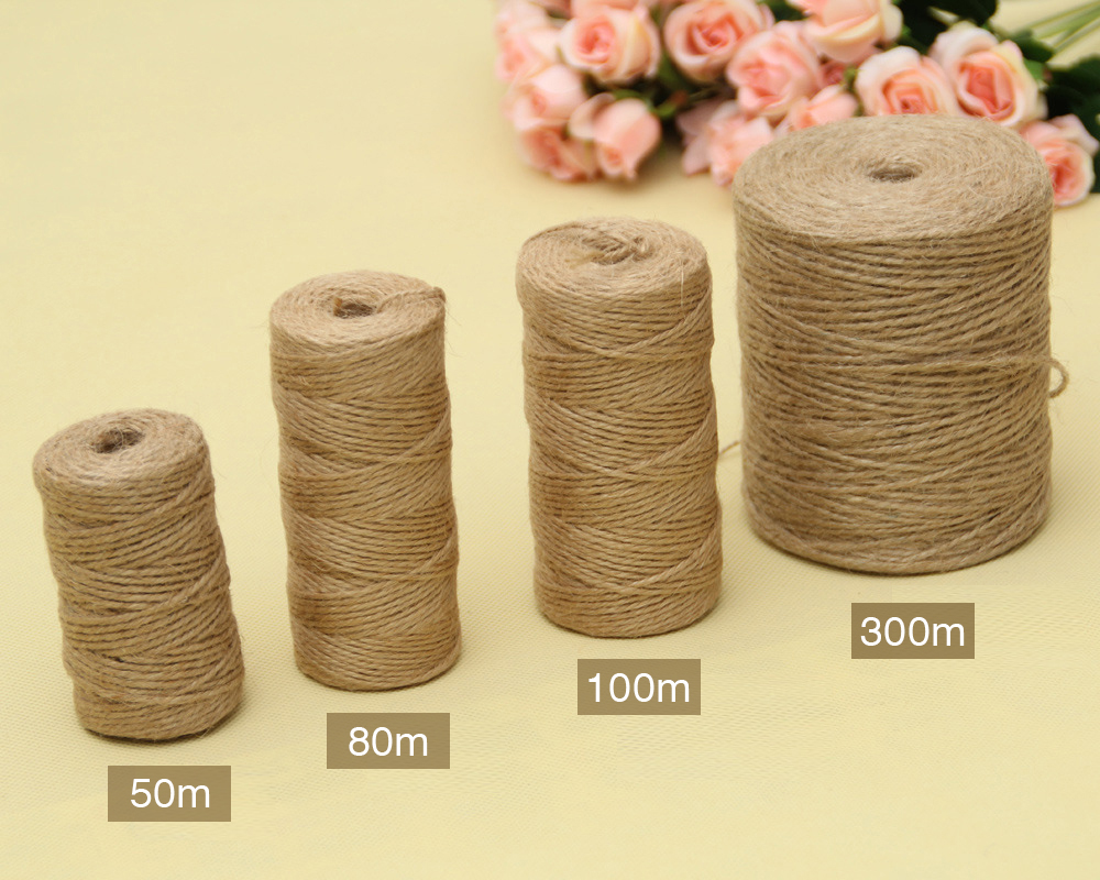 50/80/100Meter Natuurlijke Vin - Vintage Sewing Textile recensie en prijs