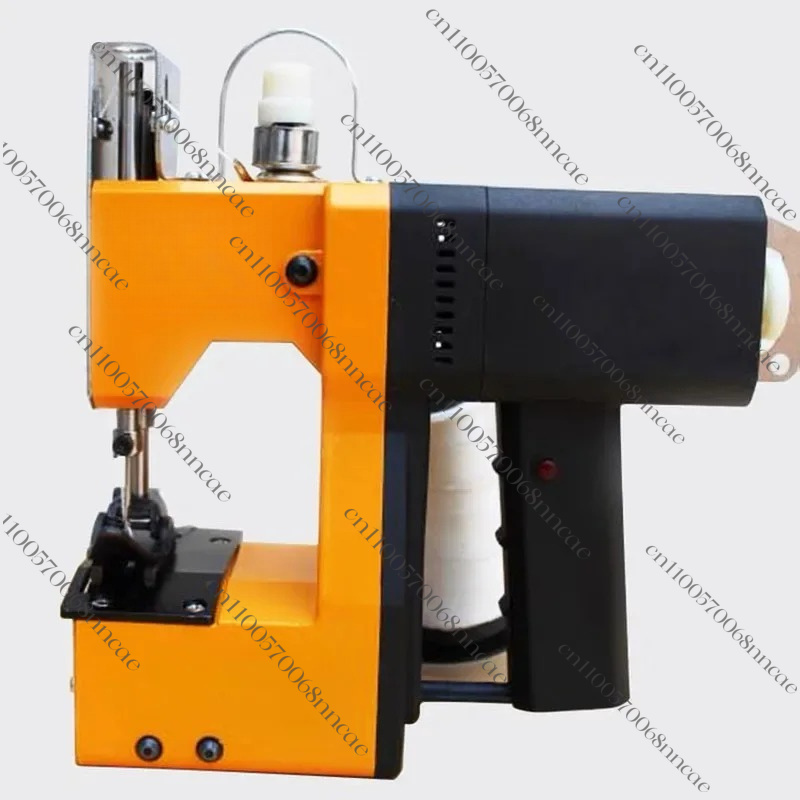 Elektrische naaimachine, draag - Sewing In Textile Industry recensie en prijs