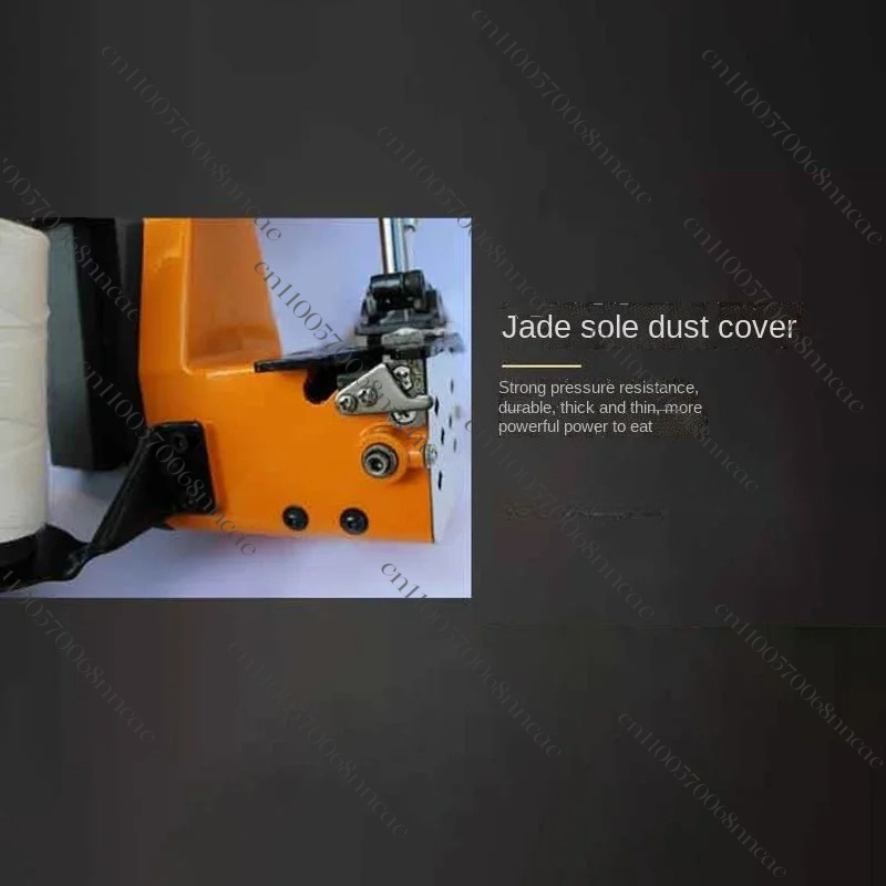 Elektrische naaimachine, draag - Sewing In Textile Industry recensie en prijs